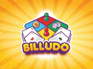 Billudo - Mobile Game Interface