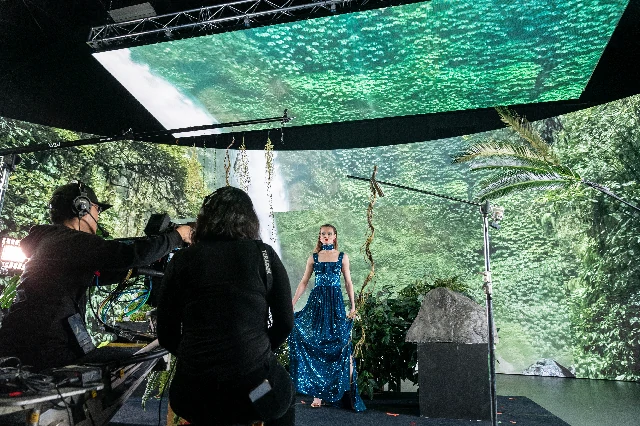 3D animation for business example in 2025