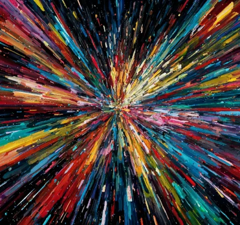 motion graphics example used in digital marketing