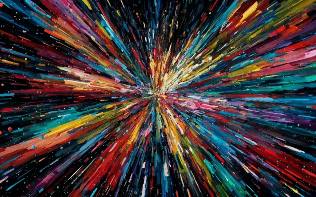 motion graphics example used in digital marketing