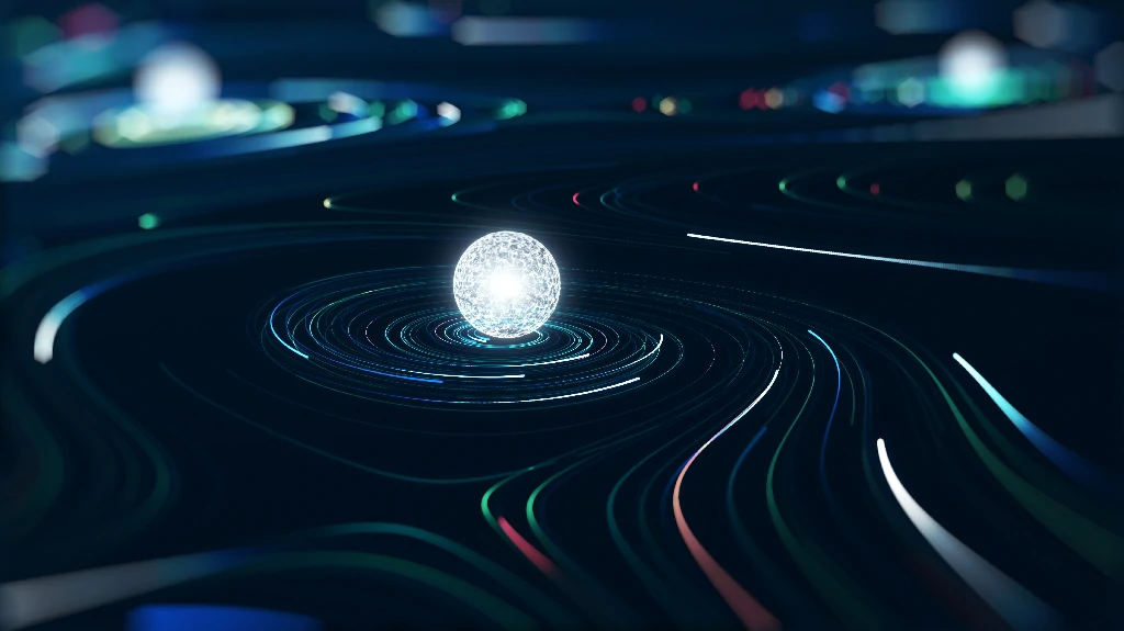 motion graphics example used in digital marketing