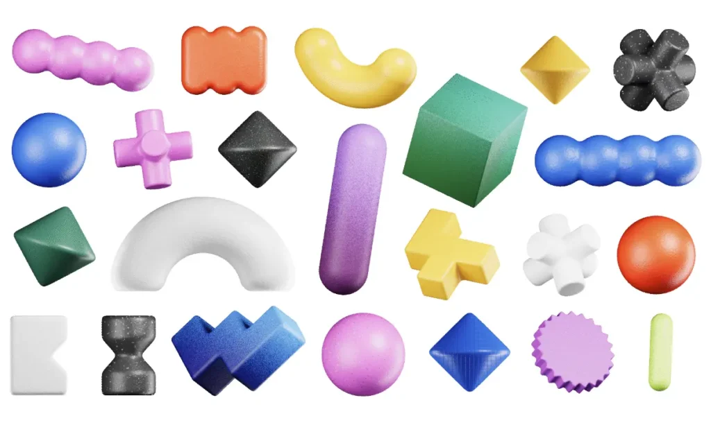 top motion graphics trends illustration