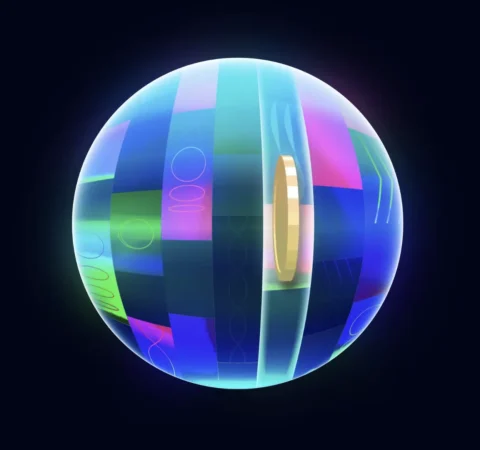 motion design trends 2025 example