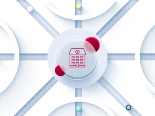 ADEO | Logistics Motion Graphics Explainer
