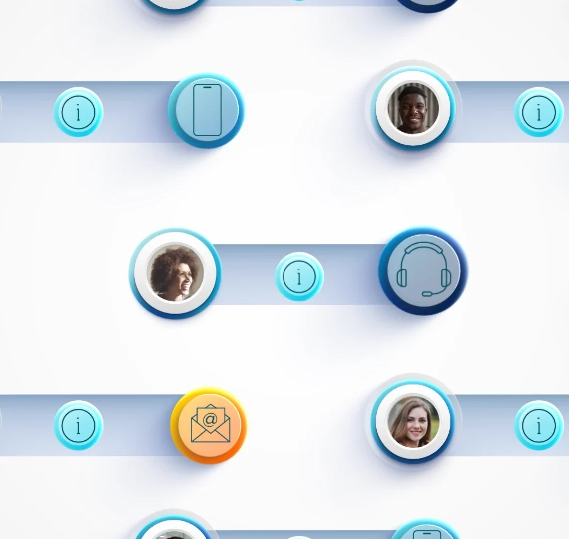 RevSpring Epic | Fintech & Healthcare Explainer Animation