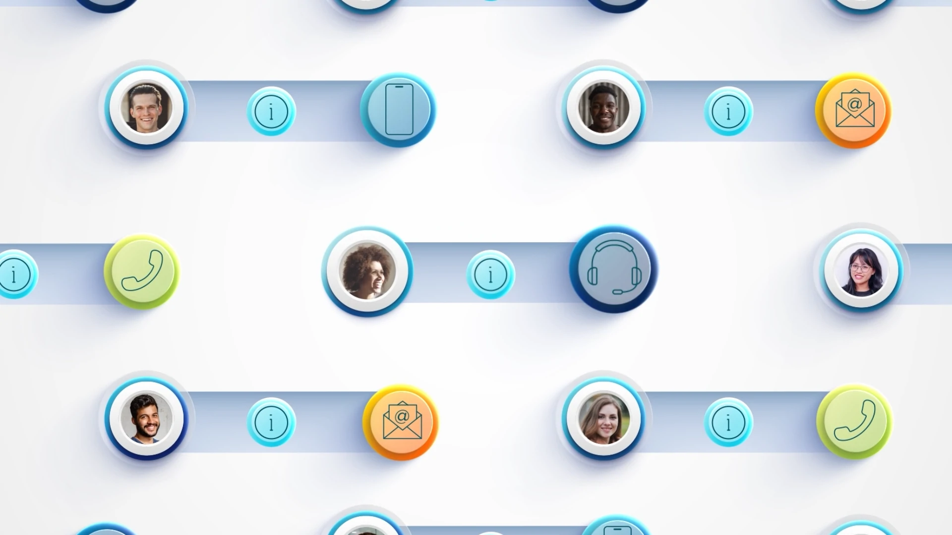 RevSpring Epic | Fintech & Healthcare Explainer Animation